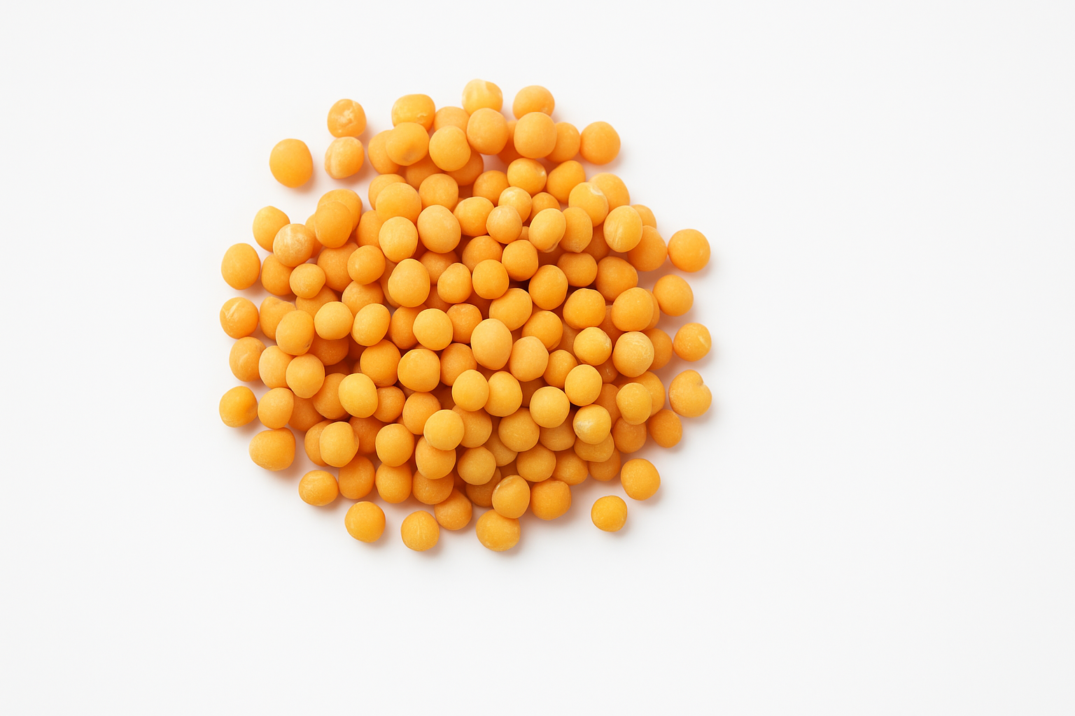 Yellow Peas (Whole, Split)